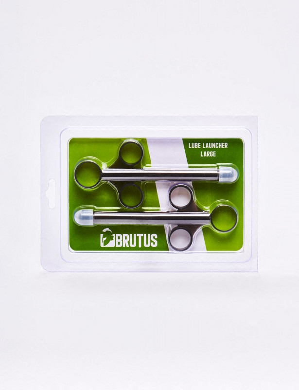 Inyector De Lubricante Lube Launcher Inyector De Lubricante Lube Launcher
