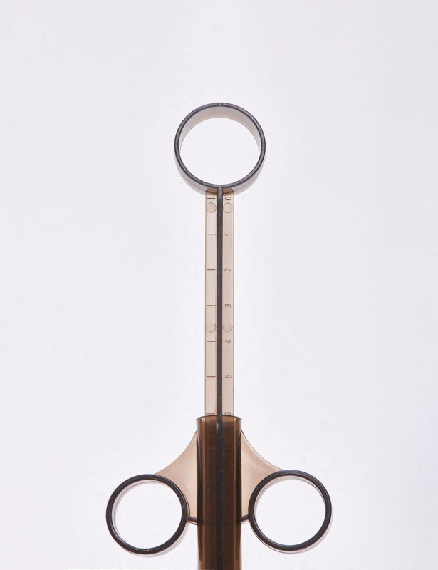 Inyector De Lubricante Lube Launcher