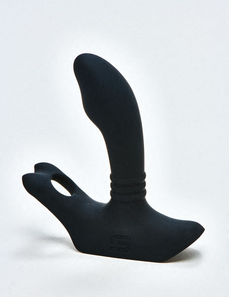 Estimulador Prostático Vibrador MotoVibe Tailgunner