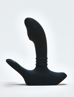 Estimulador Prostático Vibrador MotoVibe Tailgunner