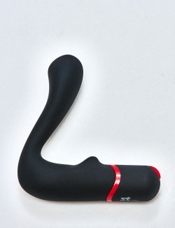 Estimulador De Próstata Vibrador Malesation - Anal Stimulator