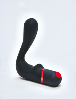 Estimulador De Próstata Vibrador Malesation - Anal Stimulator