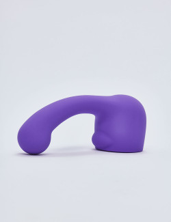 Accesorio Para Vibrador Le Wand - Curve Petite