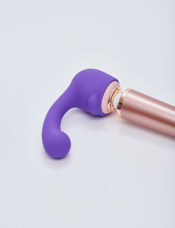 Accesorio Para Vibrador Le Wand - Curve Petite