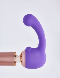 Accesorio Para Vibrador Le Wand - Curve Petite