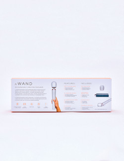 Vibrador Le Wand Original Pearl