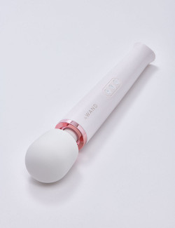 Vibrador Le Wand Original Pearl