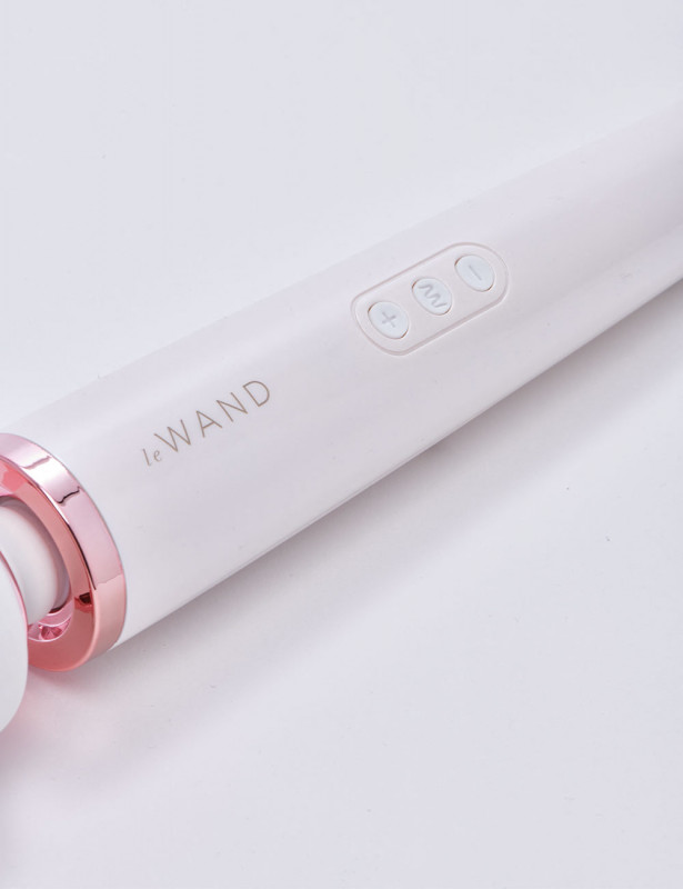 Vibrador Le Wand Original Pearl 4