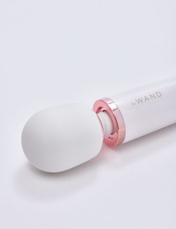 Vibrador Le Wand Original Pearl