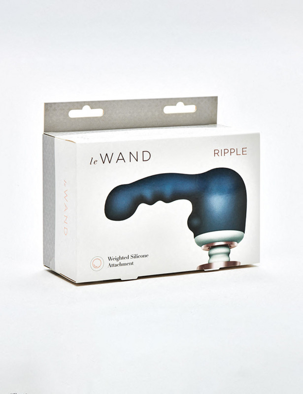 Accesorios Para Vibrador Le Wand Ripple Weighted Accesorios Para Vibrador Le Wand Ripple Weighted