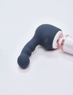 Accesorios Para Vibrador Le Wand Ripple Weighted