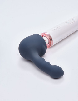 Accesorios Para Vibrador Le Wand Ripple Weighted