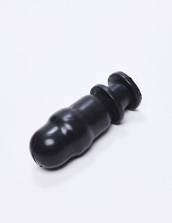 Plug anal keep burning de 11,5 cm