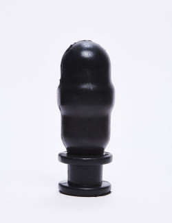 Plug anal keep burning de 11,5 cm