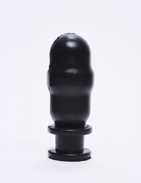 Plug anal keep burning de 11,5 cm