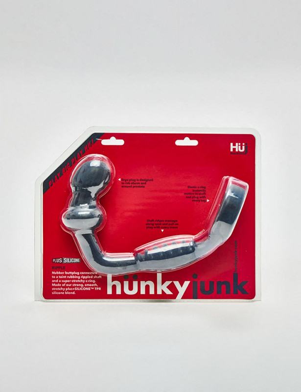 Plug Anal hunkyjunk Ripple Plug Anal hunkyjunk Ripple