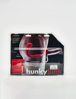 Plug Anal hunkyjunk Ripple 2