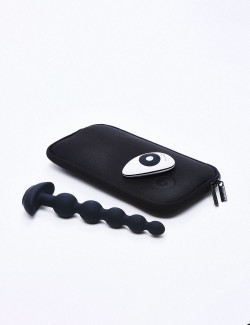 Bolas Anales Vibradoras B-Vibe