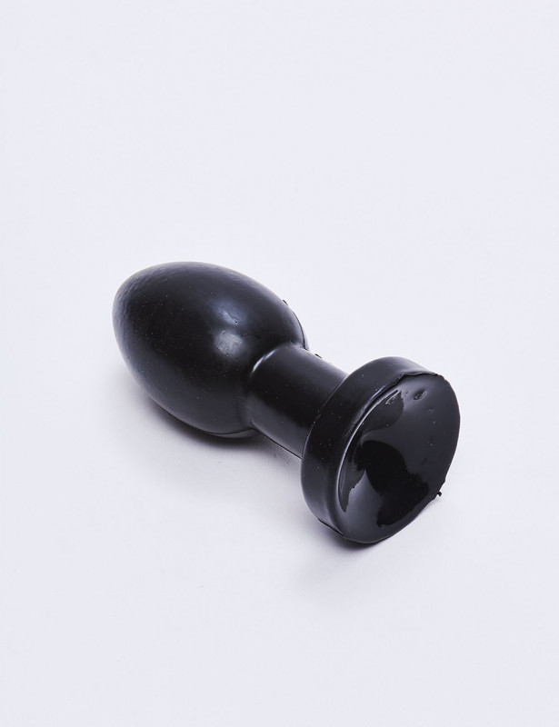 Plug Anal ZiziXXX Quest Negro 4