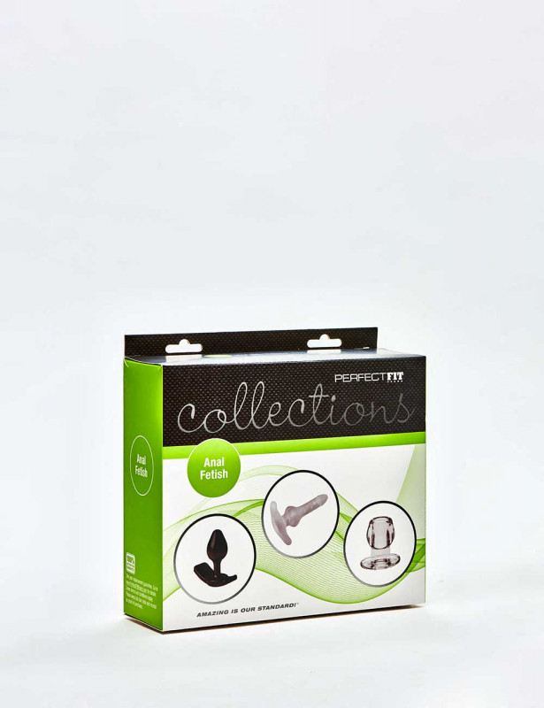 kit plugs perfectfit kit plugs perfectfit