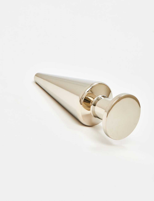 Plug Anal Tapered 4