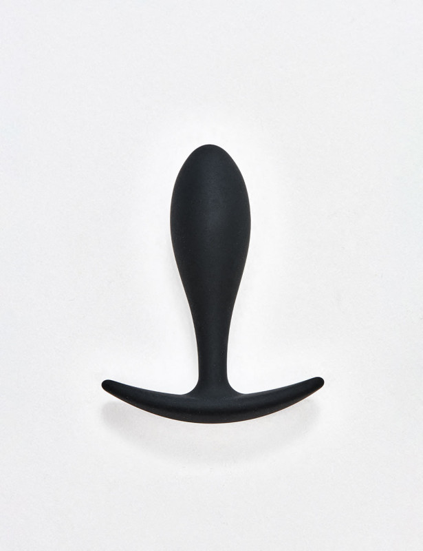 Plug Anal Brutus M