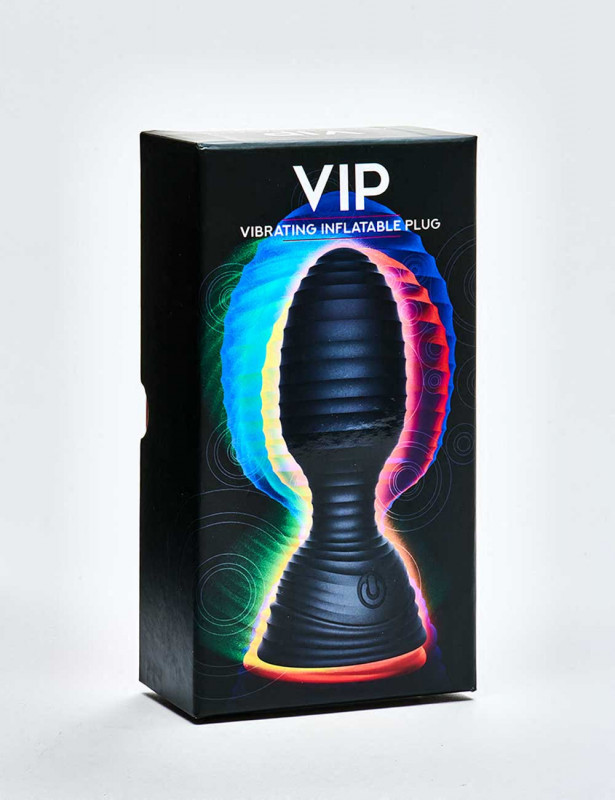plug anal vibrador vip plug anal vibrador vip