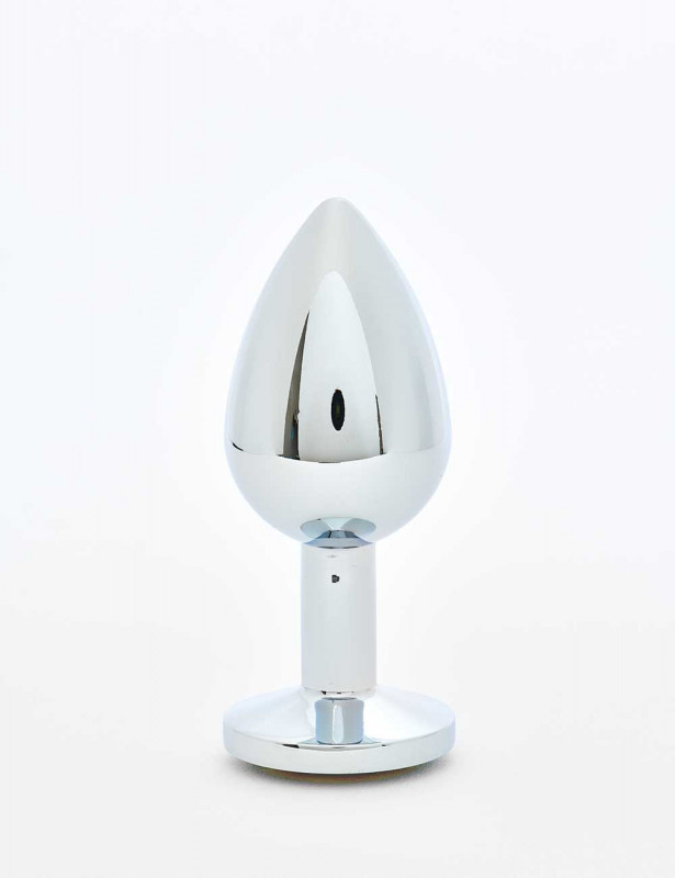Plug Anal Diamante M 3