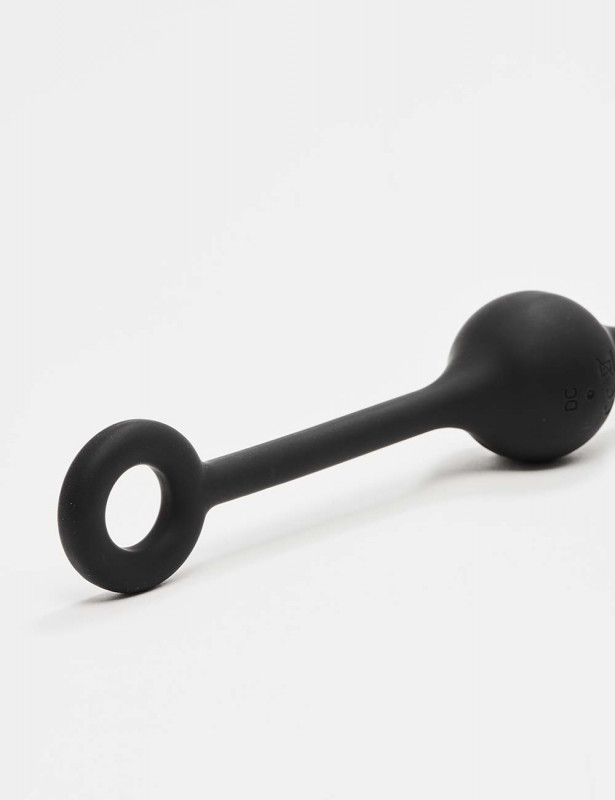 Bolas Anales Vibradoras - Nexus Quattro-5