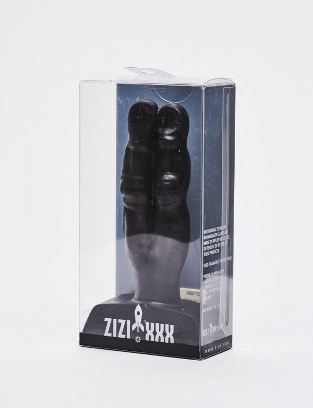 Plug Anal Two Fingers Plug Anal Two Fingers