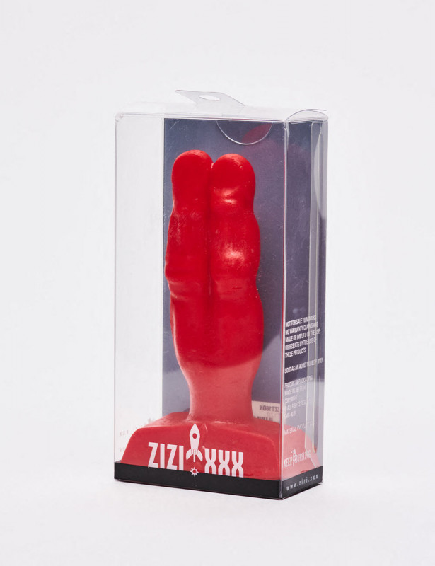 Plug anal Two Fingers Plug anal Two Fingers