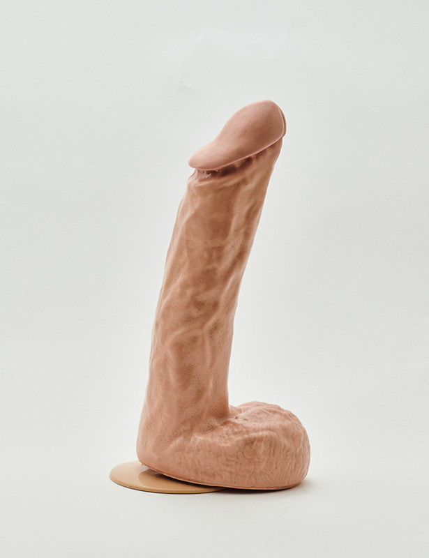 Consolador Hung'r Gustav