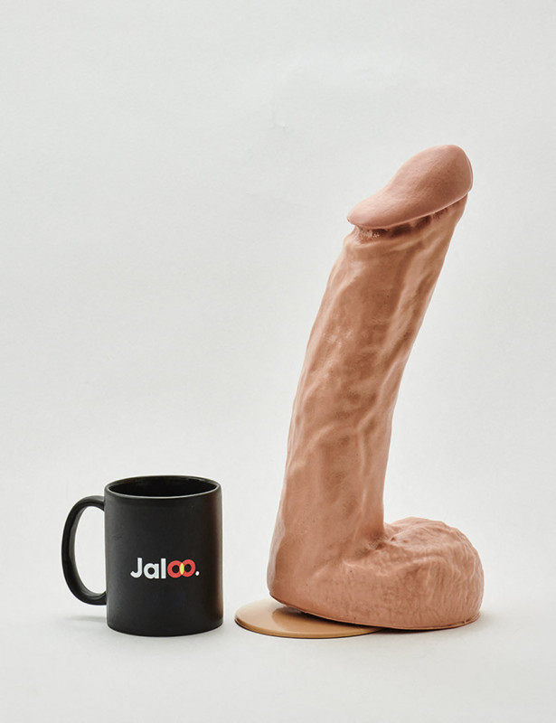 Consolador Hung'r Gustav