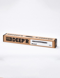 Consolador Deep'r Tsunami 70 cm