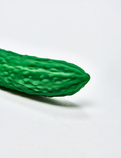 Vibrador Gemüse - Pepino - Verde