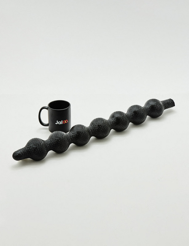 Consolador Deep'r Tract 70 cm Consolador Deep'r Tract 70 cm