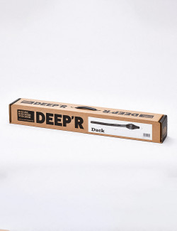 Consolador Deep'r Duck 70 cm