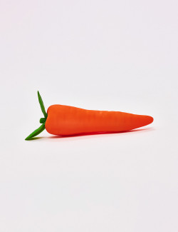 Vibrador Gemüse Zanahoria