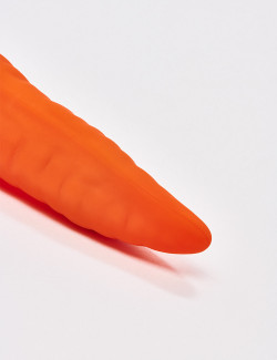 Vibrador Gemüse Zanahoria
