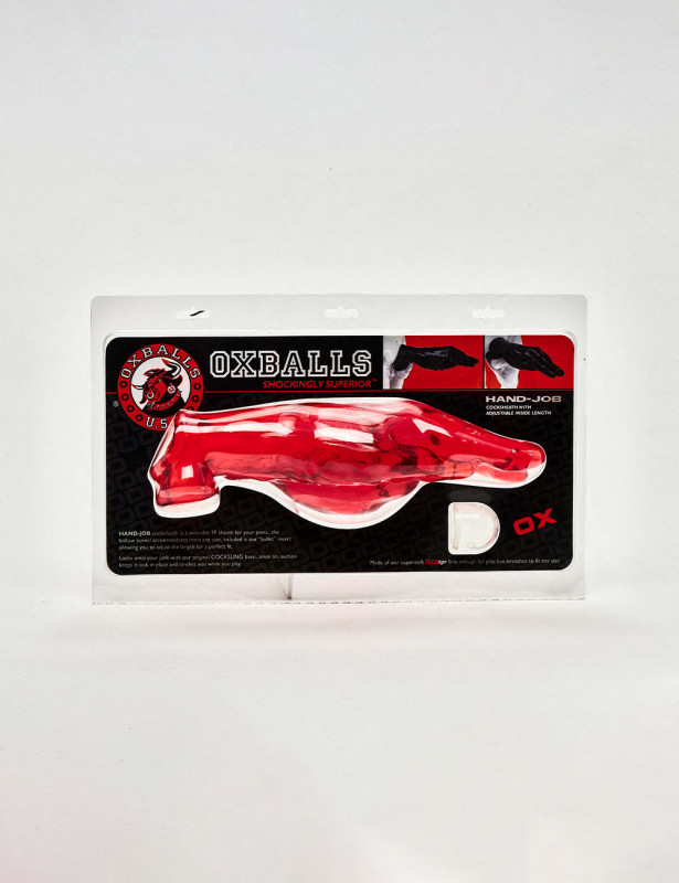 Funda Para Pene Hand-Job Funda Para Pene Hand-Job