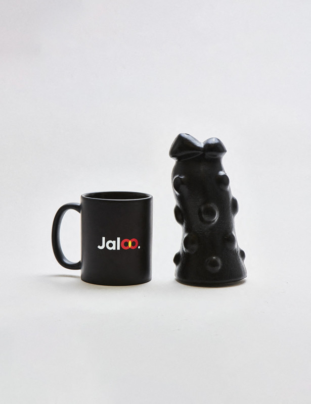 Consolador Pok Pok talla S Consolador Pok Pok talla S