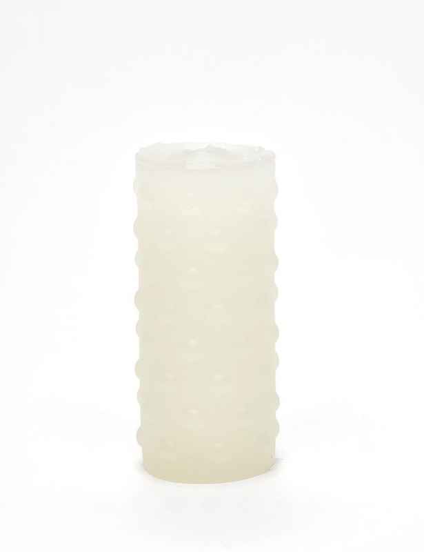 Masturbador Bubble Tunnel Shake Translucido