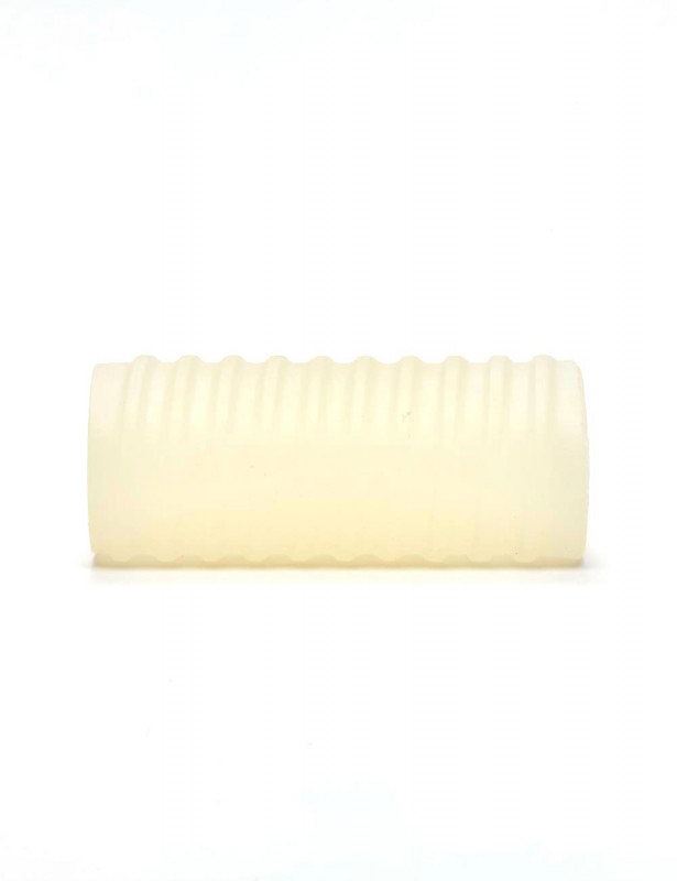 Masturbador Spiral Tunnel Shake Translúcido