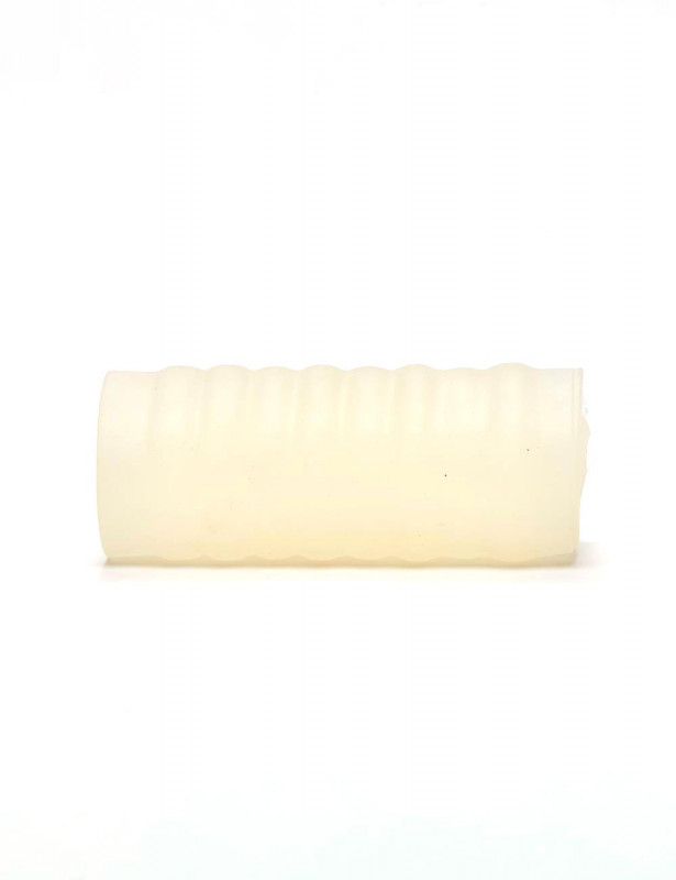 Masturbador Flow Tunnel Shake Translúcido