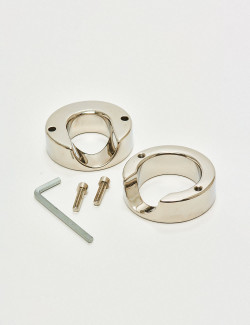 Ball Stretcher Sinner Gear - Metal - 32 mm ø