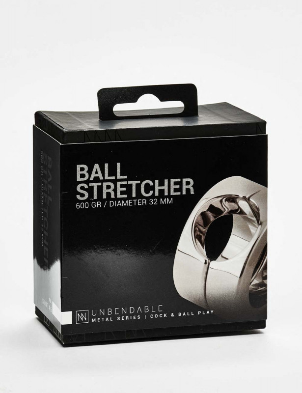 Ball Stretcher Sinner Gear - Metal - 32 mm ø