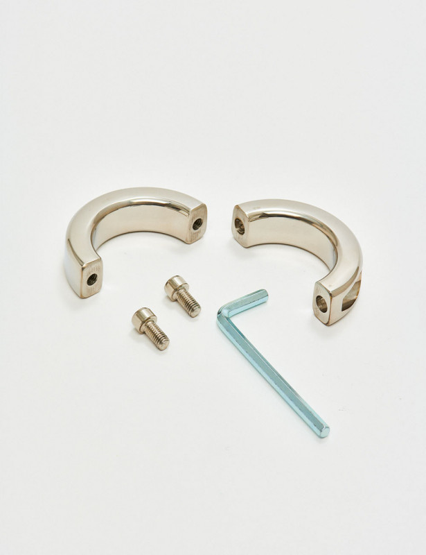 Ball Stretcher Sinner Gear - Metal - 37 mm ø