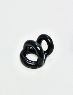 Anillo Para Pene – Sport Fucker – Fucker Ring – Negro