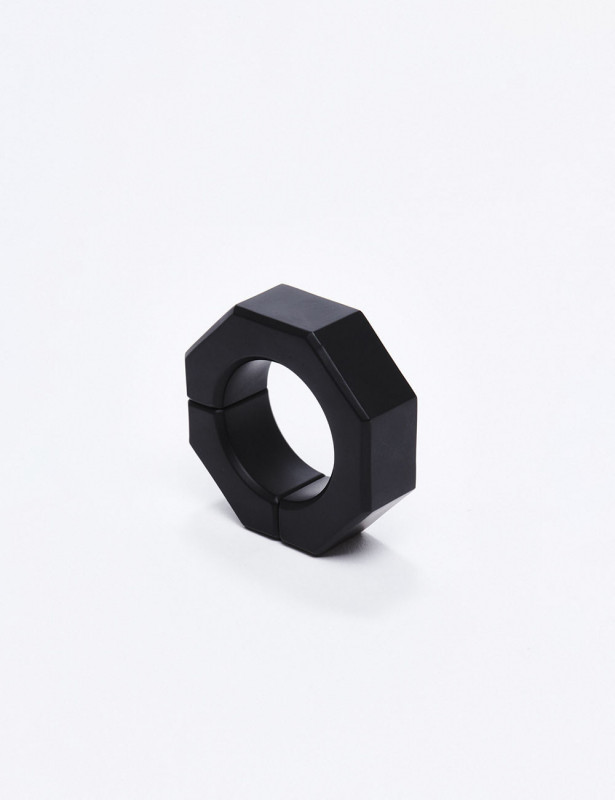 Anillo Para Pene En Metal Ze Nut MBS Talla XS Anillo Para Pene En Metal Ze Nut MBS Talla XS