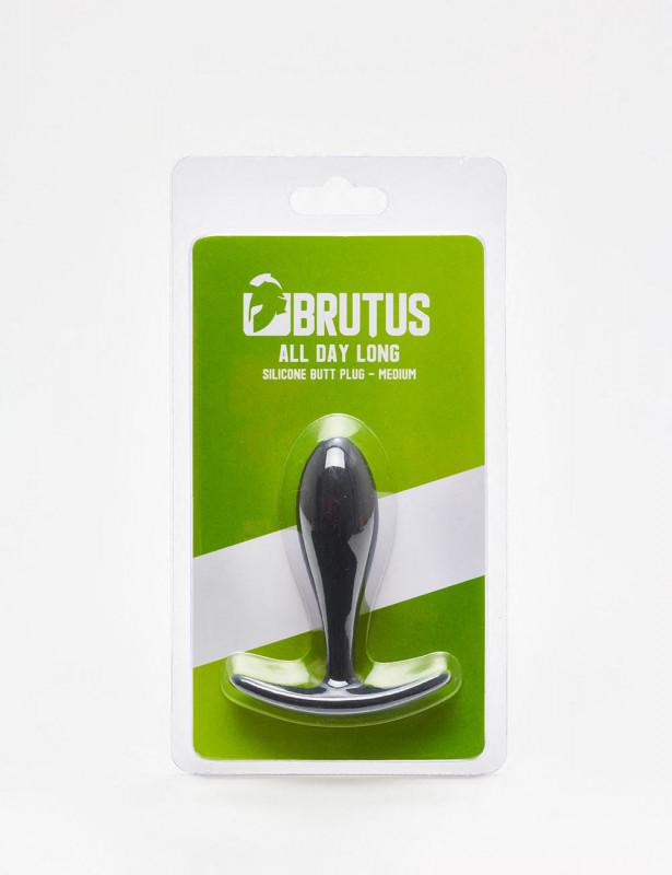 Plug Anal Brutus M Plug Anal Brutus M